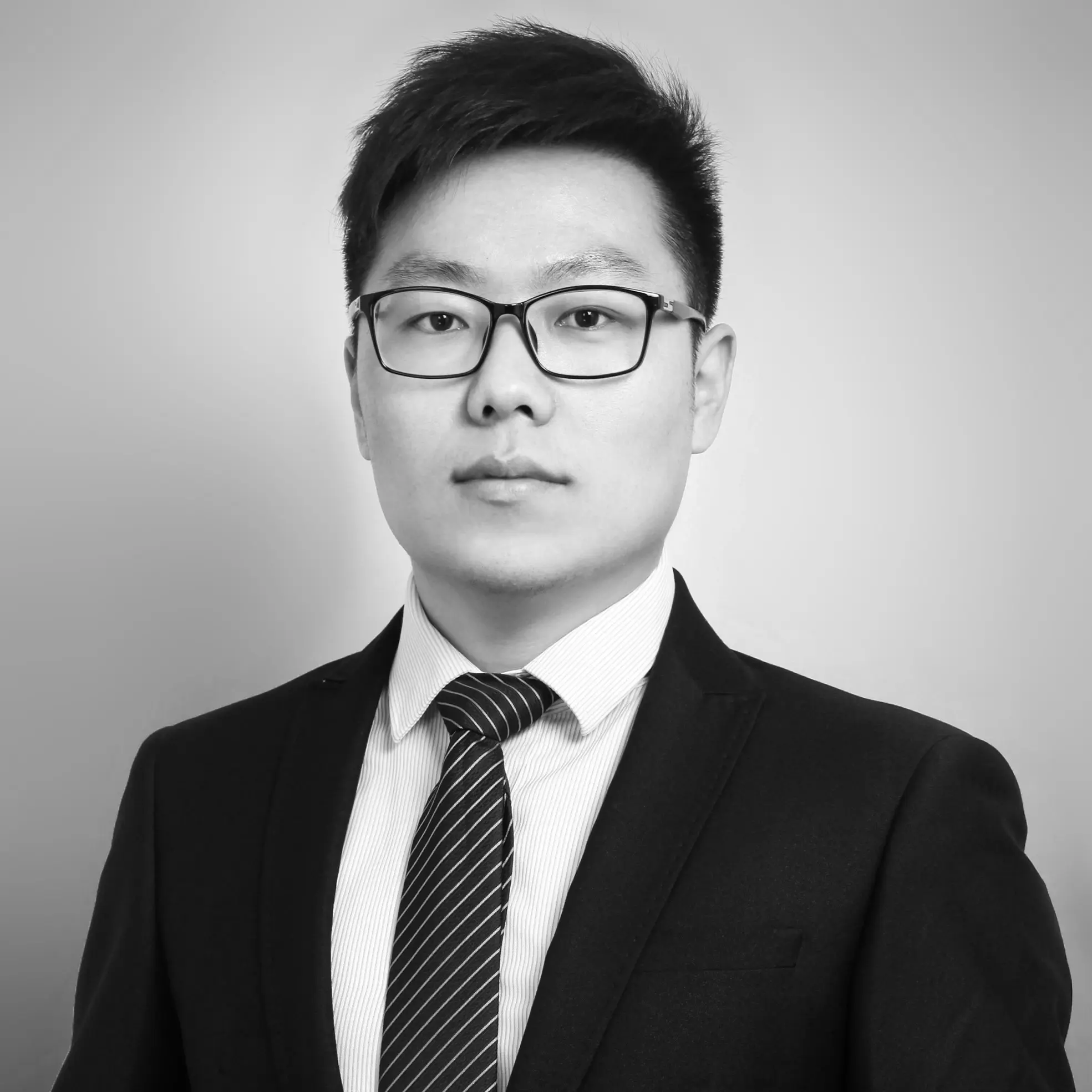 Tyler Yang,SZViper 总经理